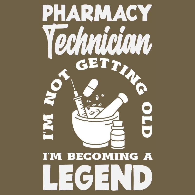 Pharmacist Pharmaceutical Technical