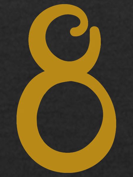 8