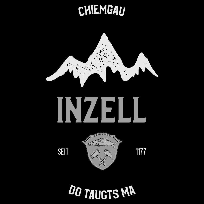 Inzell - Do taugts ma