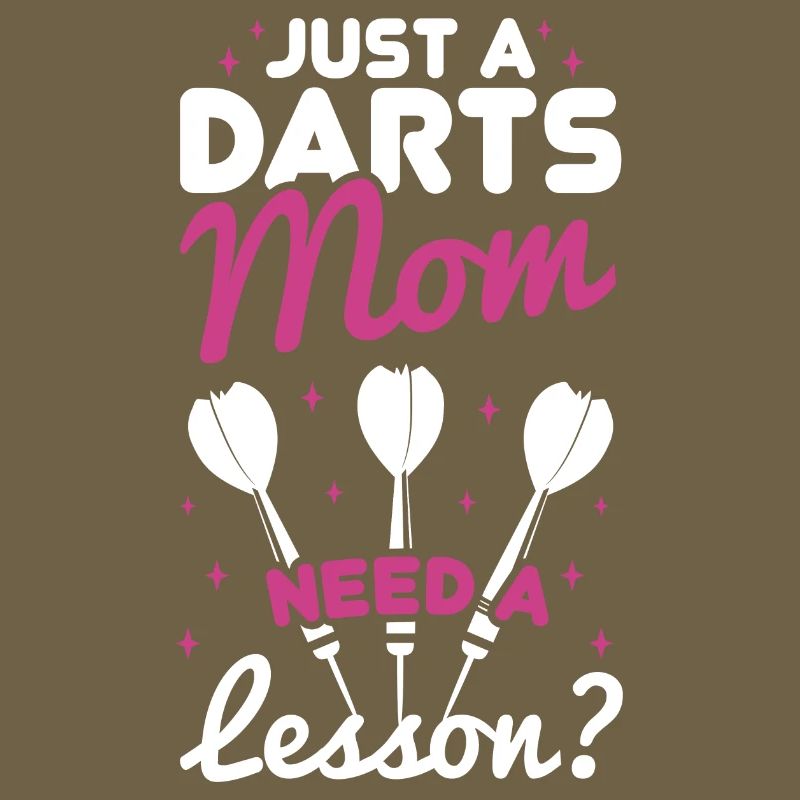 Darter Mutter - Brauchst Du eine Lektion