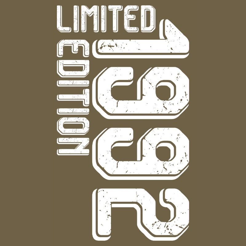 Bloc rétro en édition limitée
