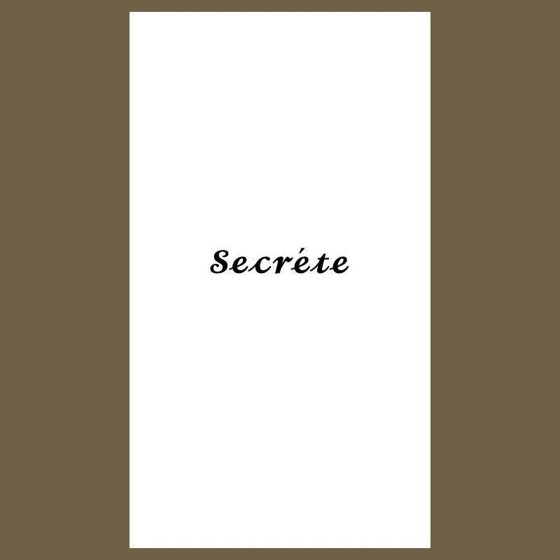 Secrète