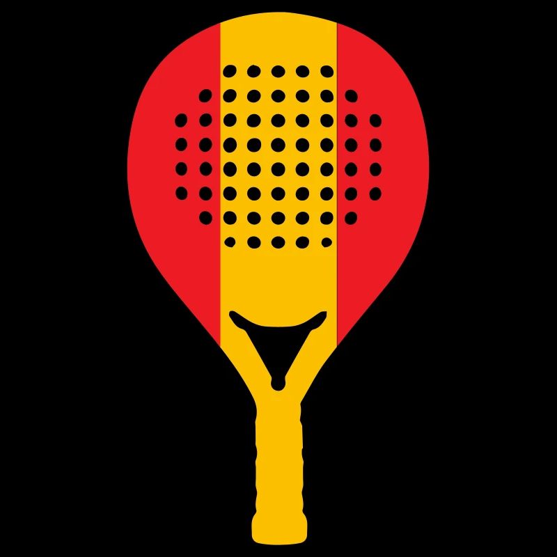 Padel-Spanien