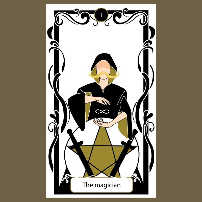 Der Magier