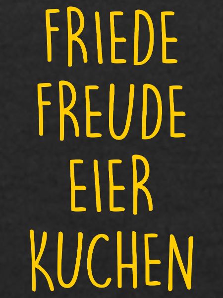 Eierkuchen