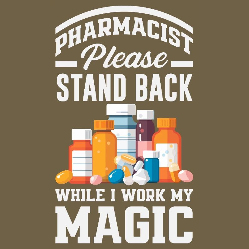 Pharmacist Pharmaceutical Technical