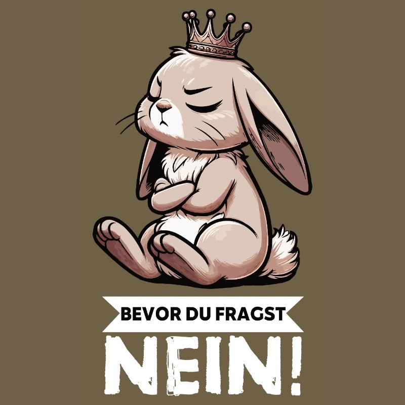 Before you ask: no, rabbit, bunny, bunny, long-eared