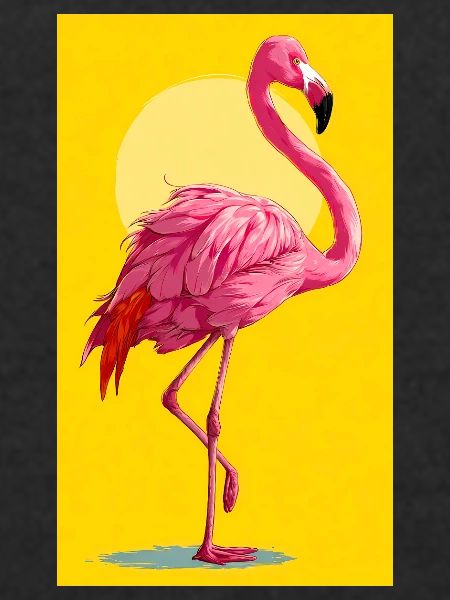 Flamant