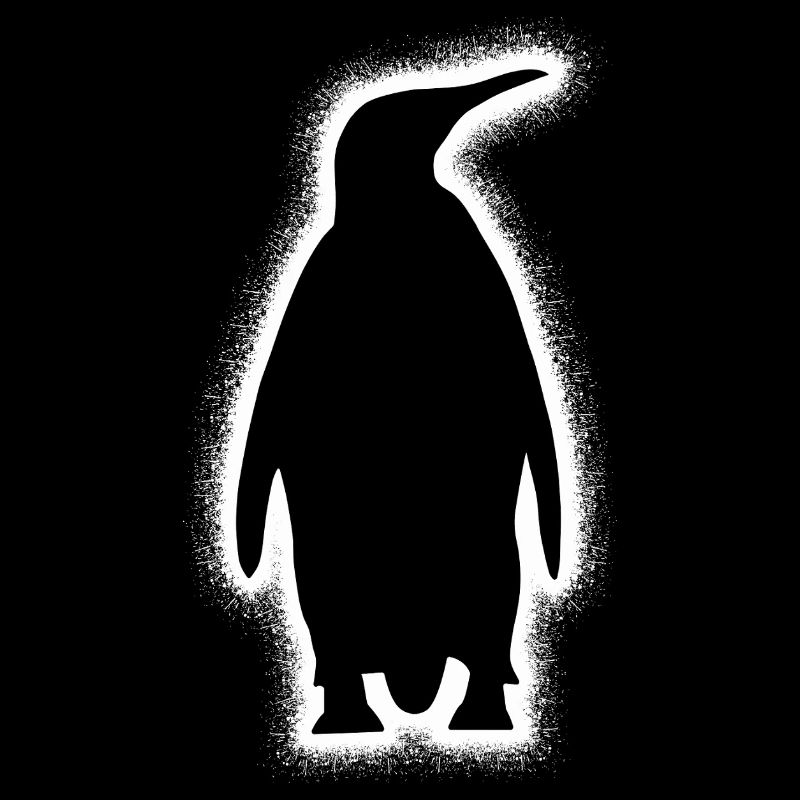 Pinguine Herren Jungen Kinder Pinguin