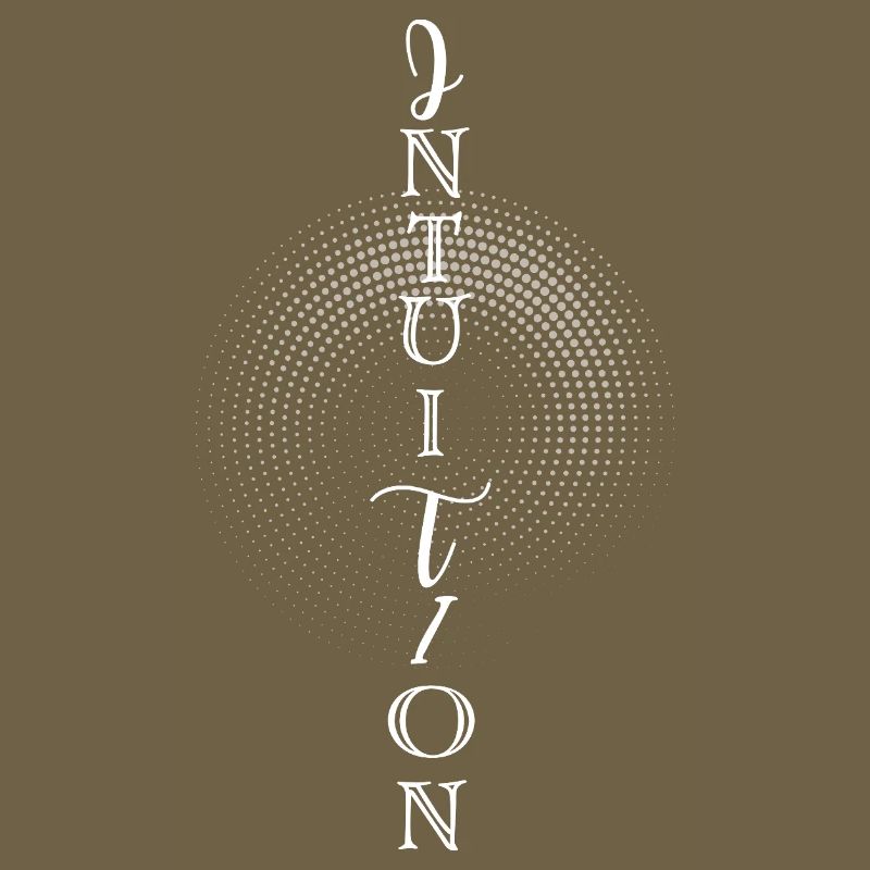 INTUITION – Your Inner Compass