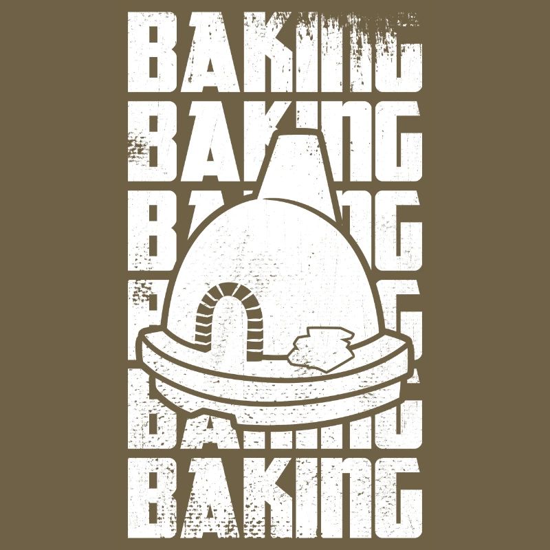 Lustiges Backen