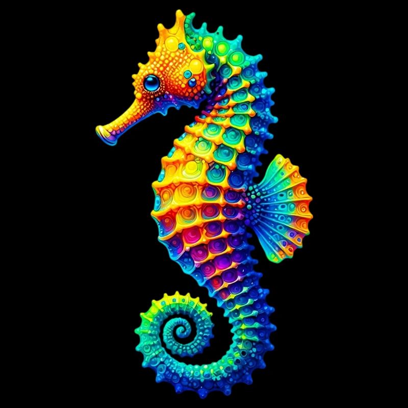 Seahorse