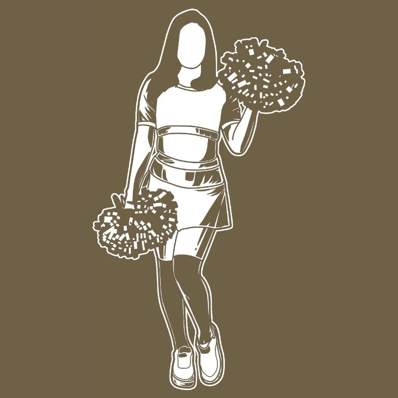 Cheerleader