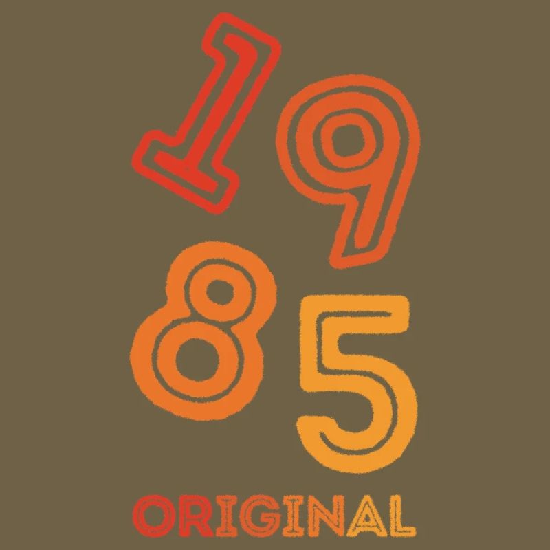 1985 Original