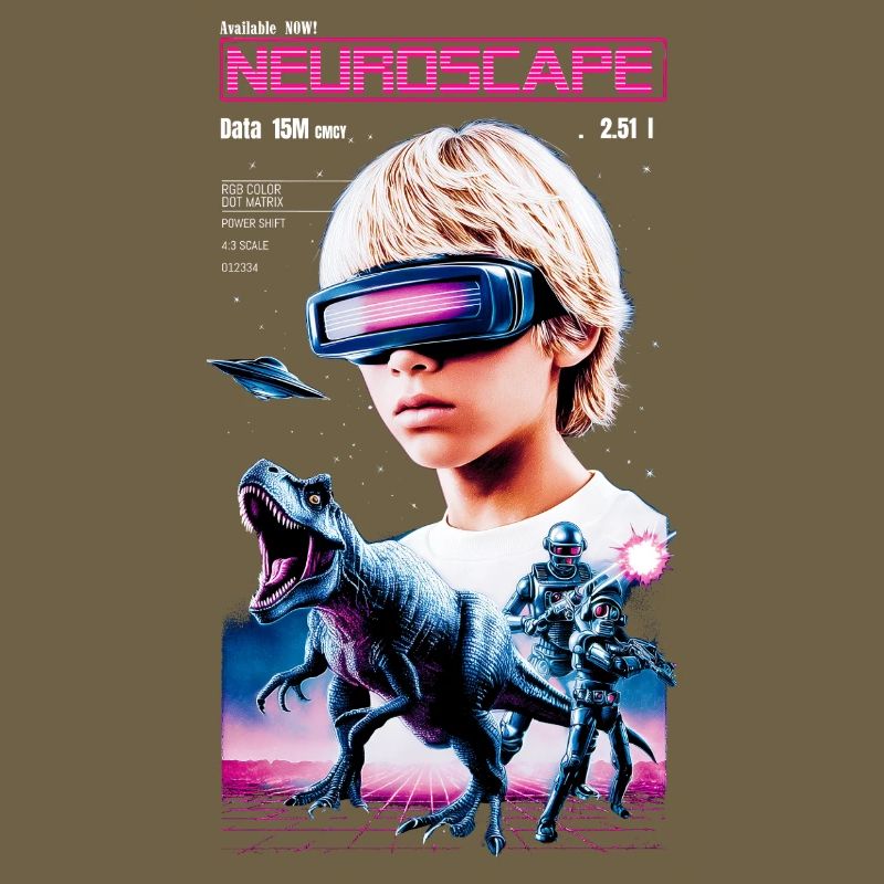 Neuroscape