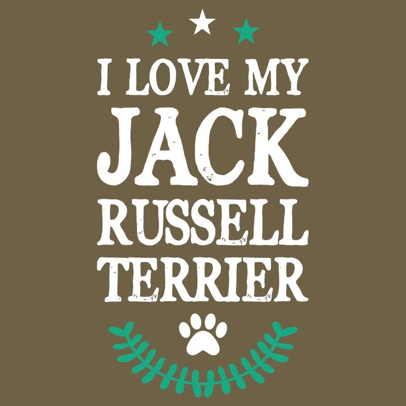 Jack Russell Terrier