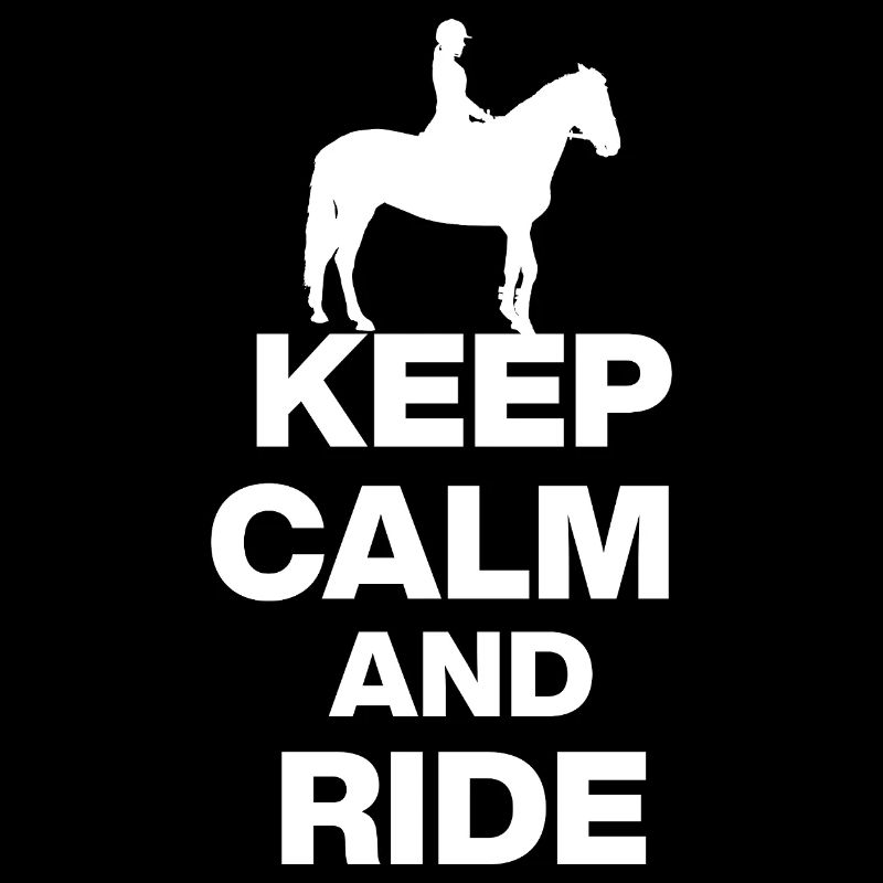 RESTE CALME ET CHEVAUCHE, GALOP SAUVAGE ! CHEVAUX 🏇 DE MONTÉE
