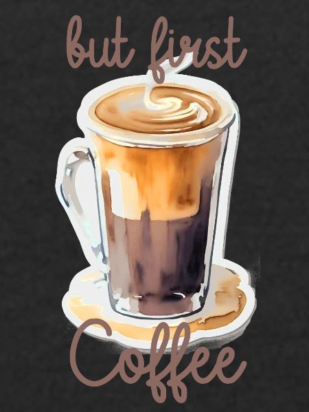mais d’abord Café