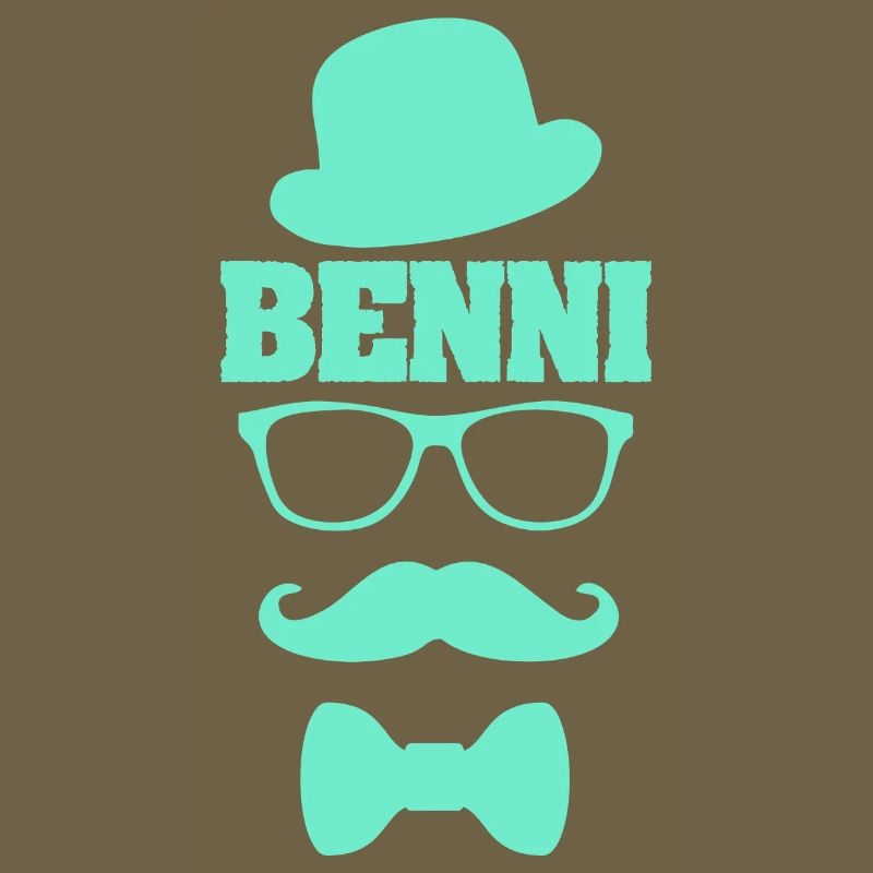 Benni as a first name