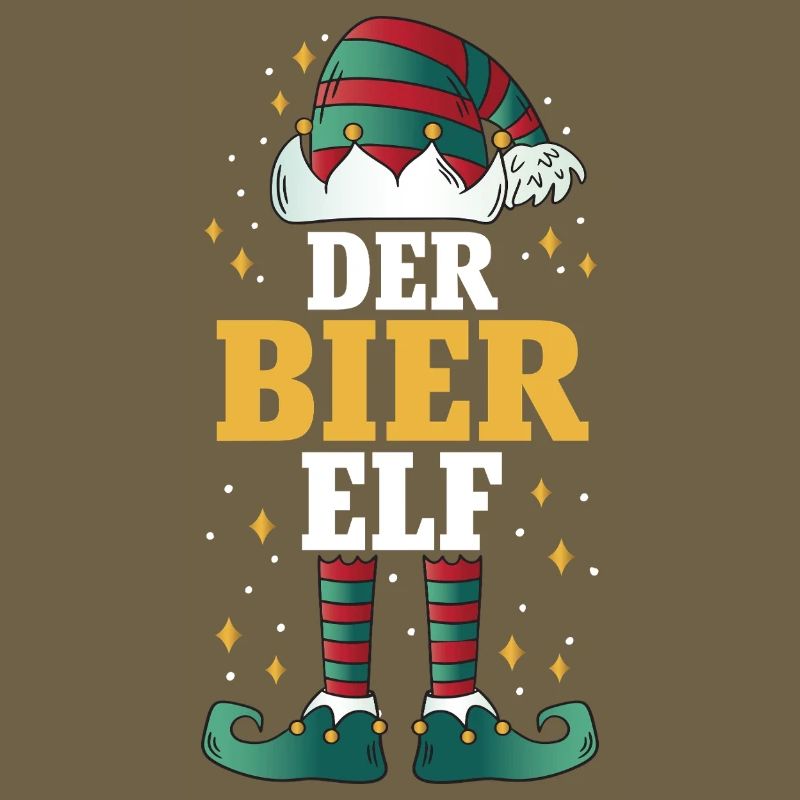 Noël de l’Elfe de la Bière