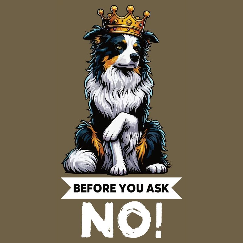 Avant de demander aux Australian Shepherds Aussie Aussies