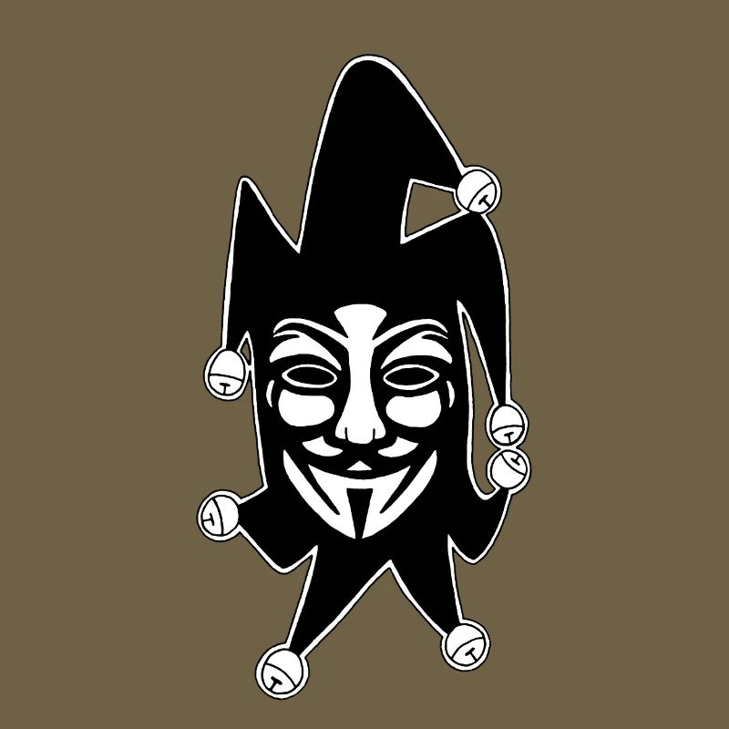 Anonymous Jester