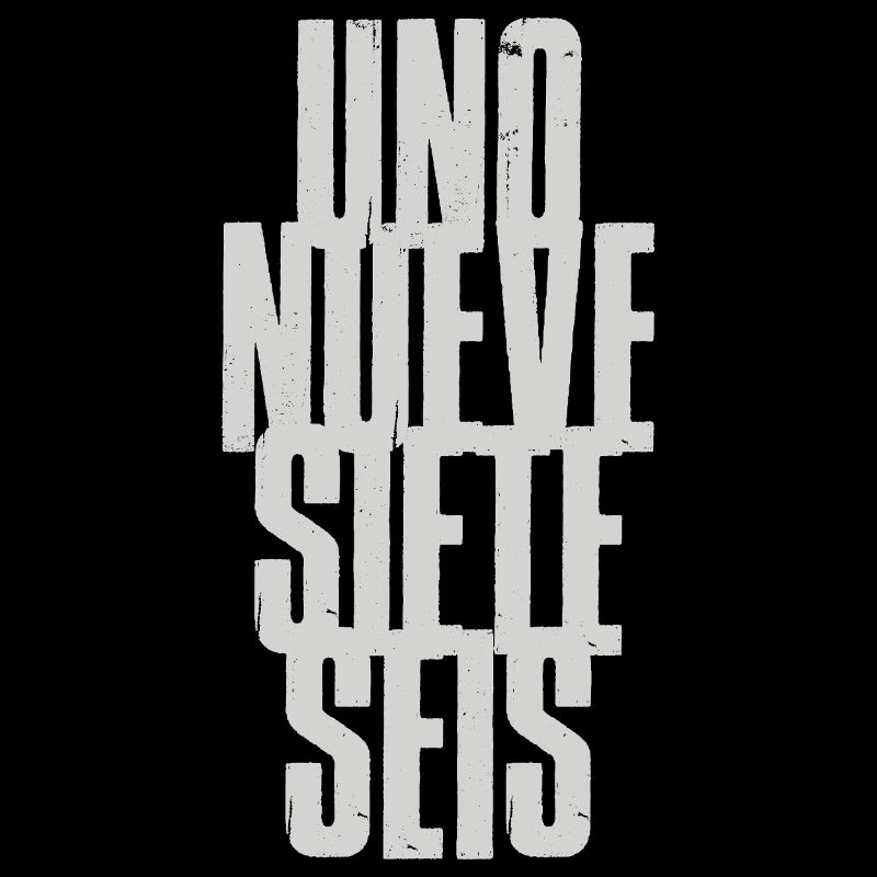 Uno Nueve Siete Seis 1976