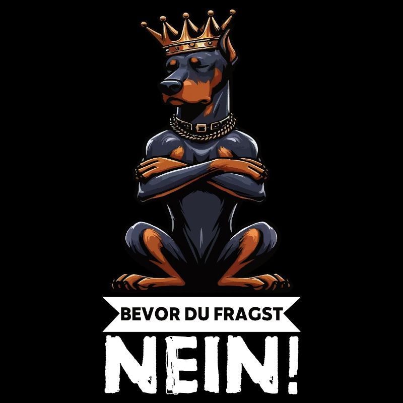Before You Ask Doberman Doberman Owner