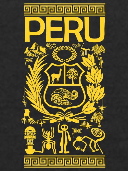 Pérou