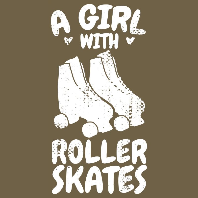 Roller skater