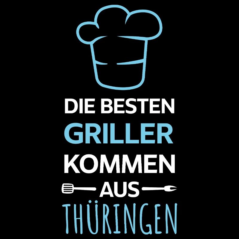 Die Besten Griller Kommen Aus Thüringen Design