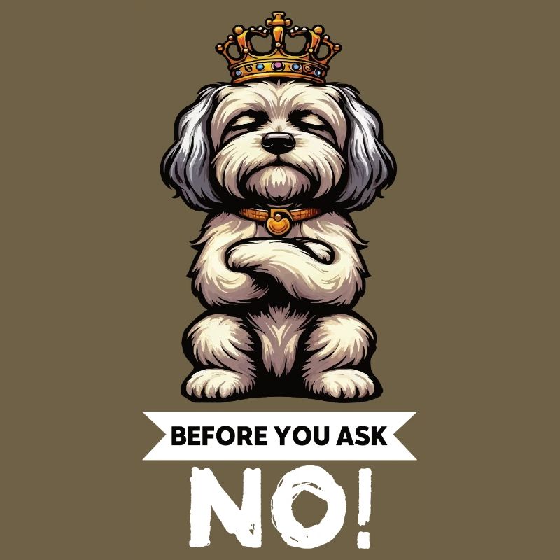 Avant de demander Havanese Havanese Keepers Havanese