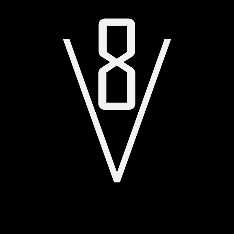 V8 Motor