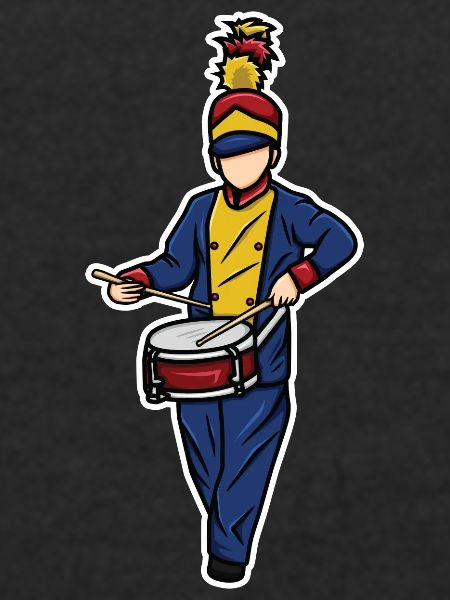Drummer Boy