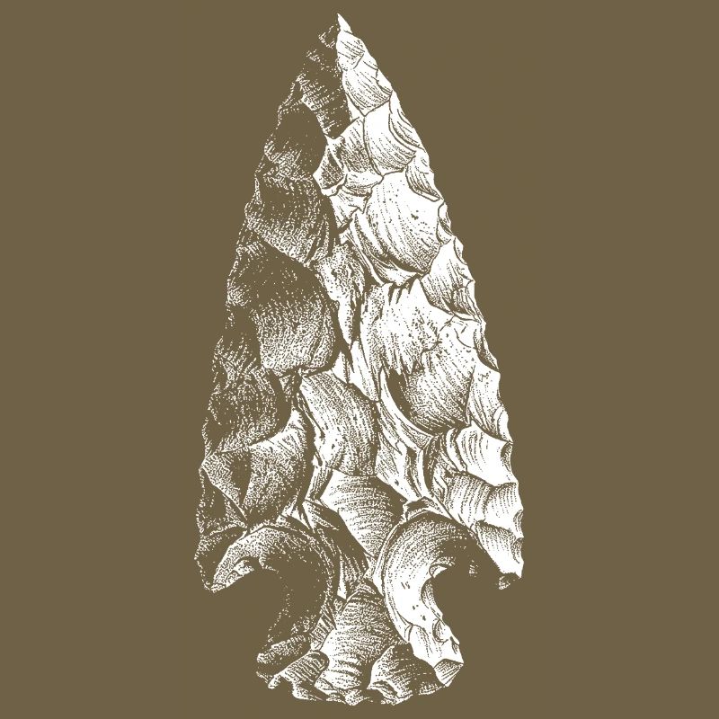 pointe de flèche