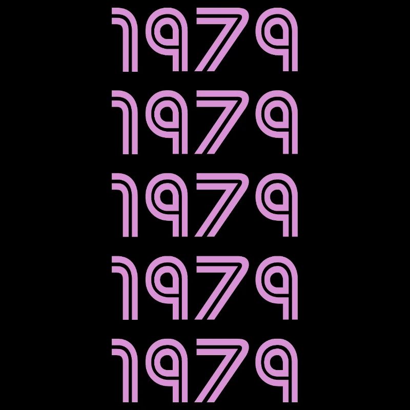 Modèle 1979