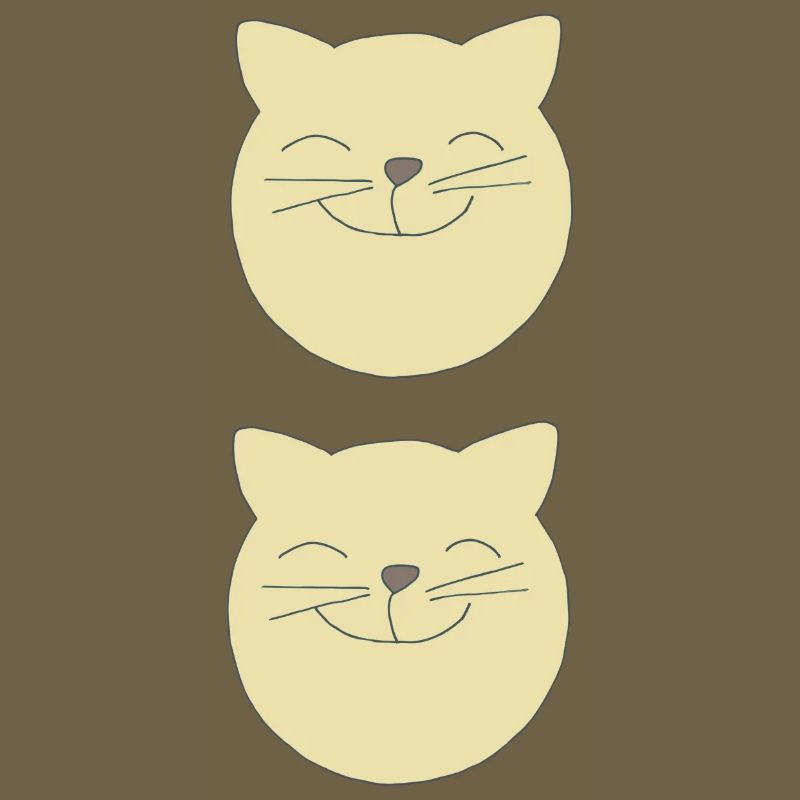 Chats double