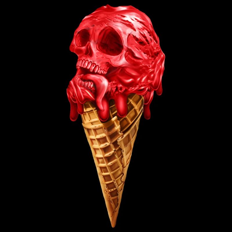 Le Crunchy Vanilla Pain