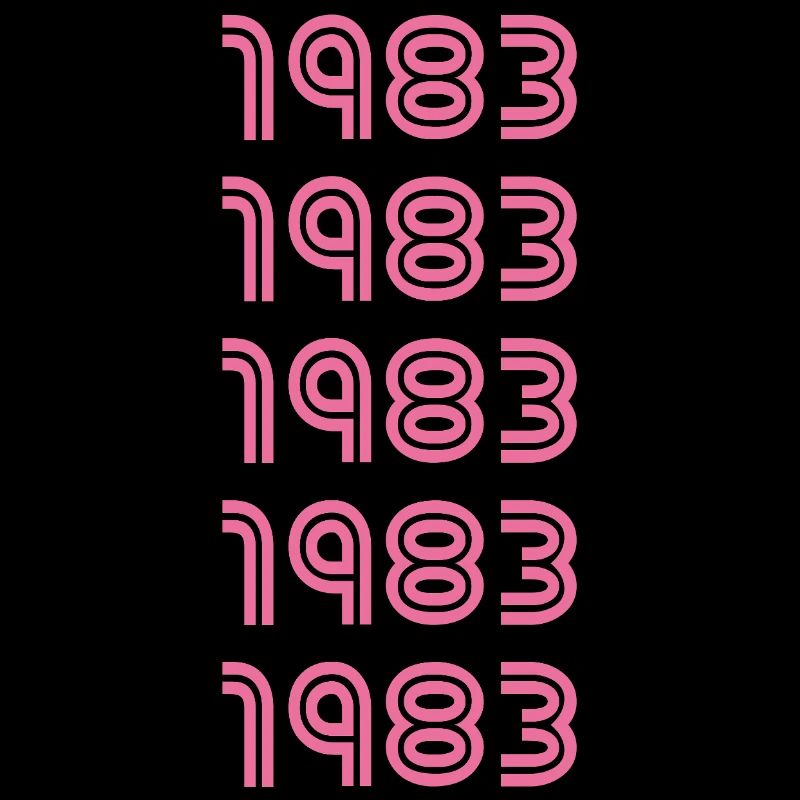 Année 1983