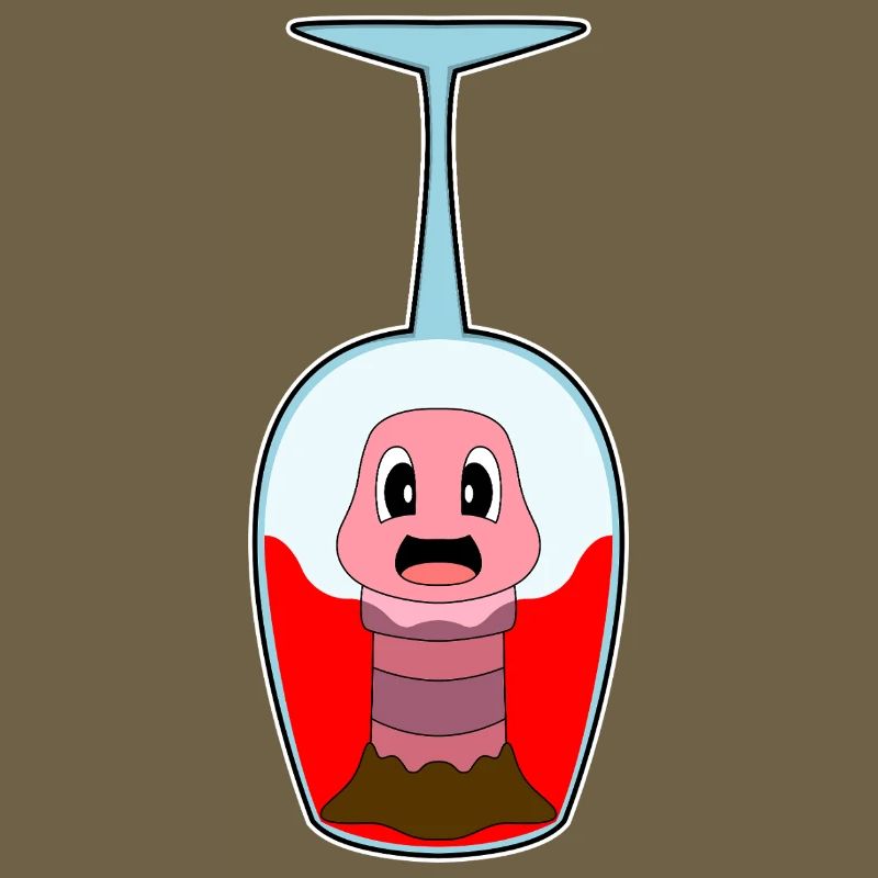 Wurm Red Wine