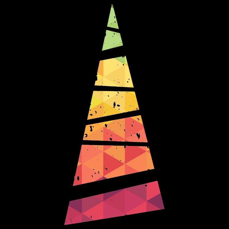 Christmas Tree - Weihnachtsbaum - Weihnachten