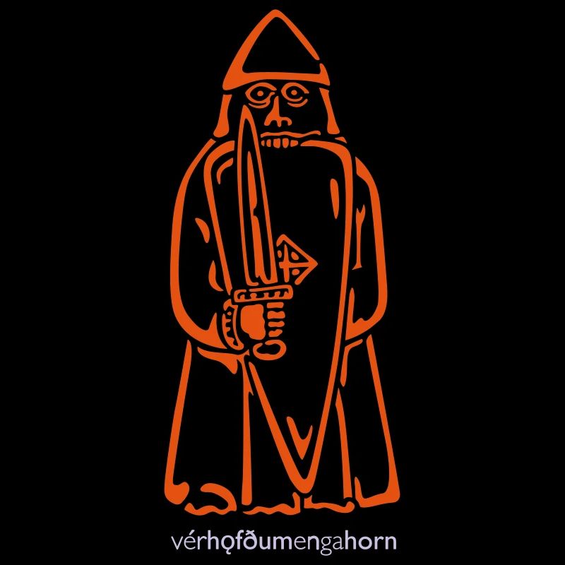 VHEH – Lewis Berserker