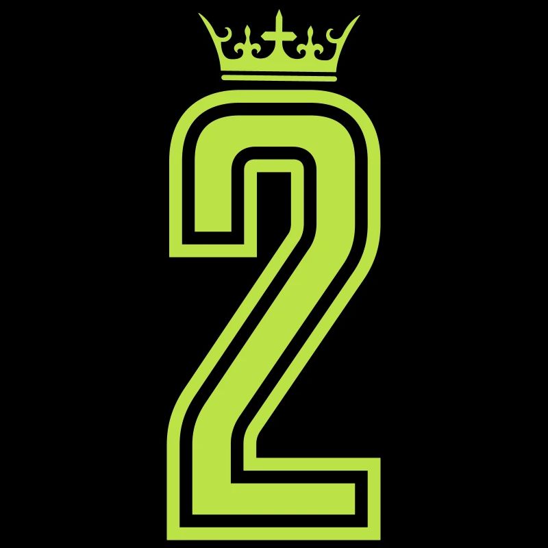 Royal Two Neon