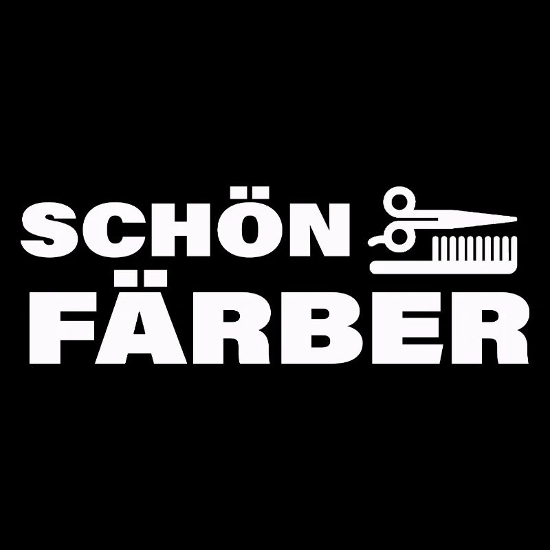 SCHÖNFÄRBER