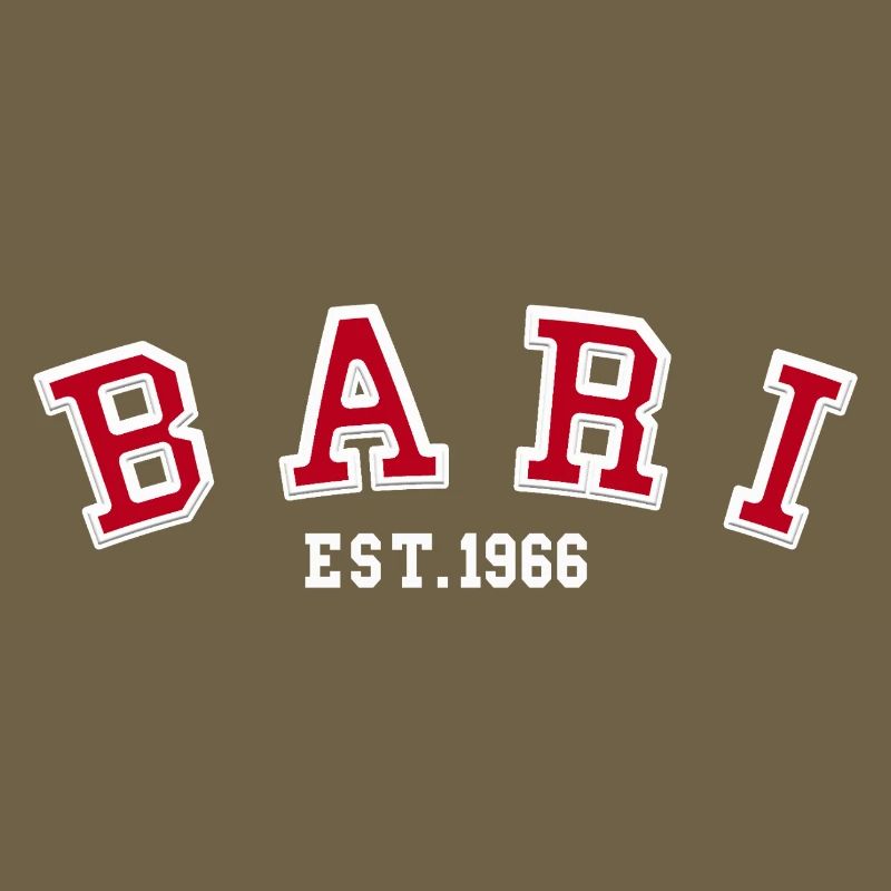 Bari Est 1966