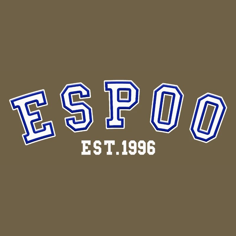Espoo Est. 1996