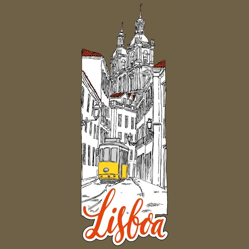Lisbonne