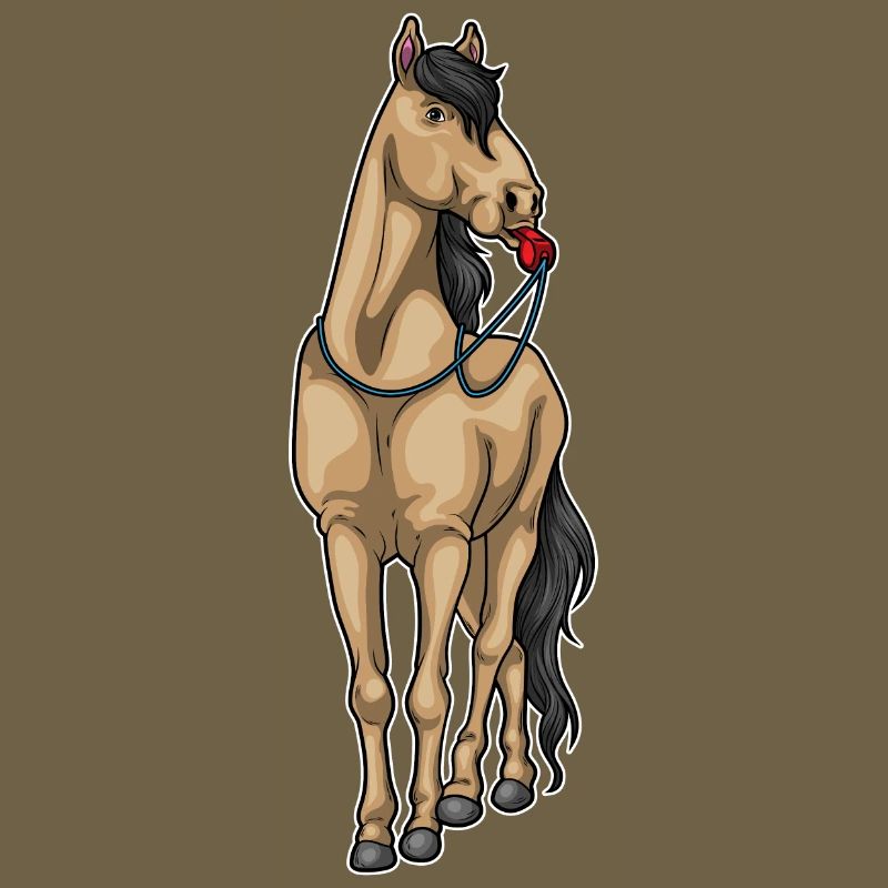 Sifflet d’arbitre de cheval