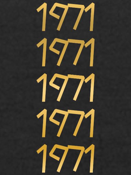 Freizeit 1971