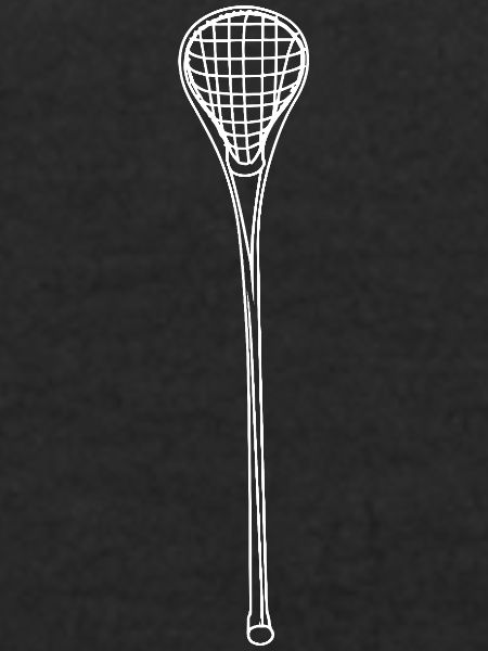 Lacrosse sticks